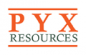 PYX Resources Ltd